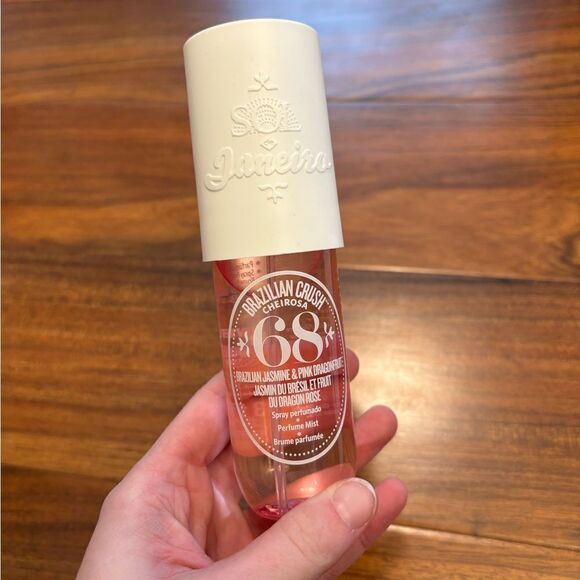 Sol de Janeiro Other - Sol De Janeiro Cheirosa 68 Brazilian Crush 3 fl oz perfume spray